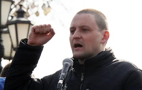 Удальцов л