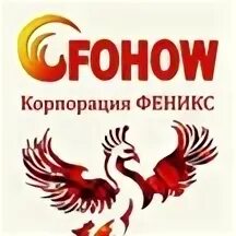 Феникс московская