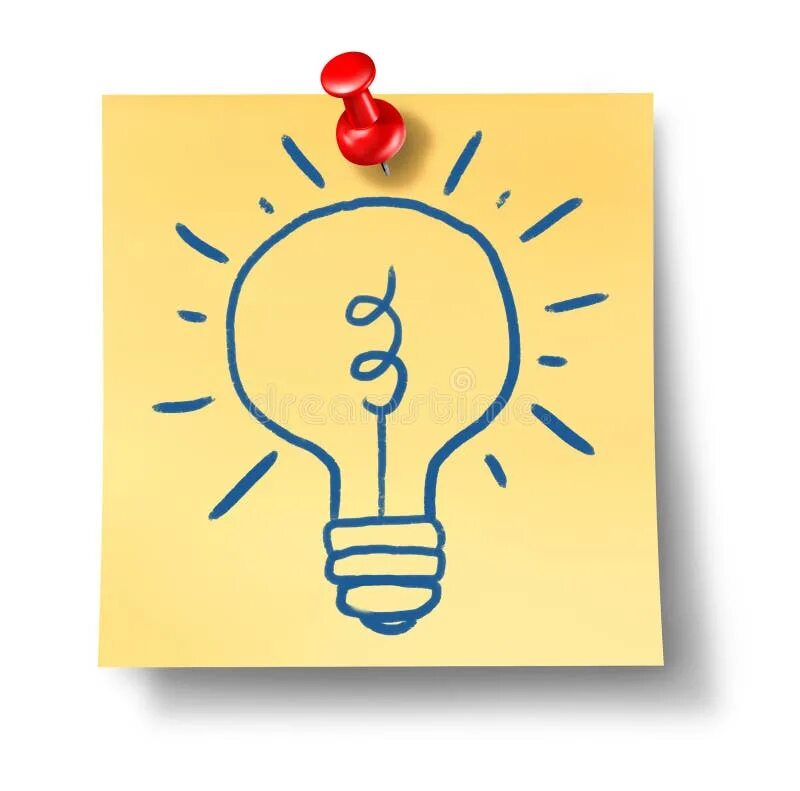 Idea is great