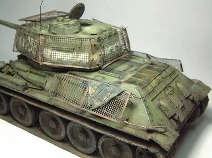Брони 34
