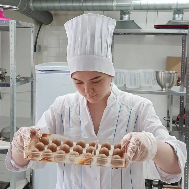 колледж туризма казань