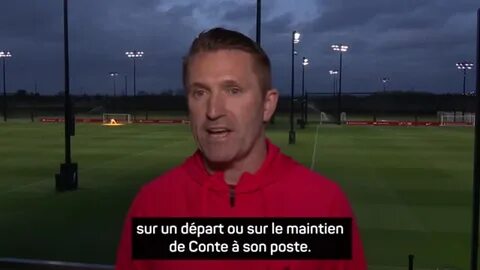 Premier League - Keane : "La situation avec An 