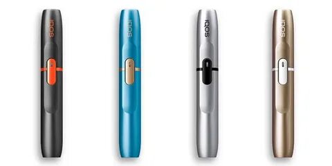 Iqos illuma