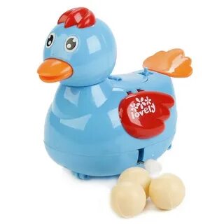 Игрушка имеет