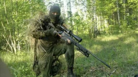 Снайпер альметьевск