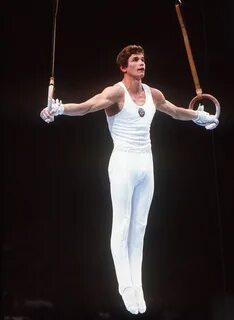 Спорт 1980 годов