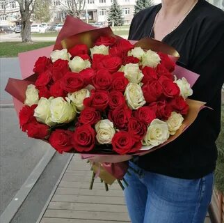 Букеты орел
