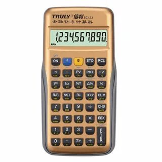 Sc calculator