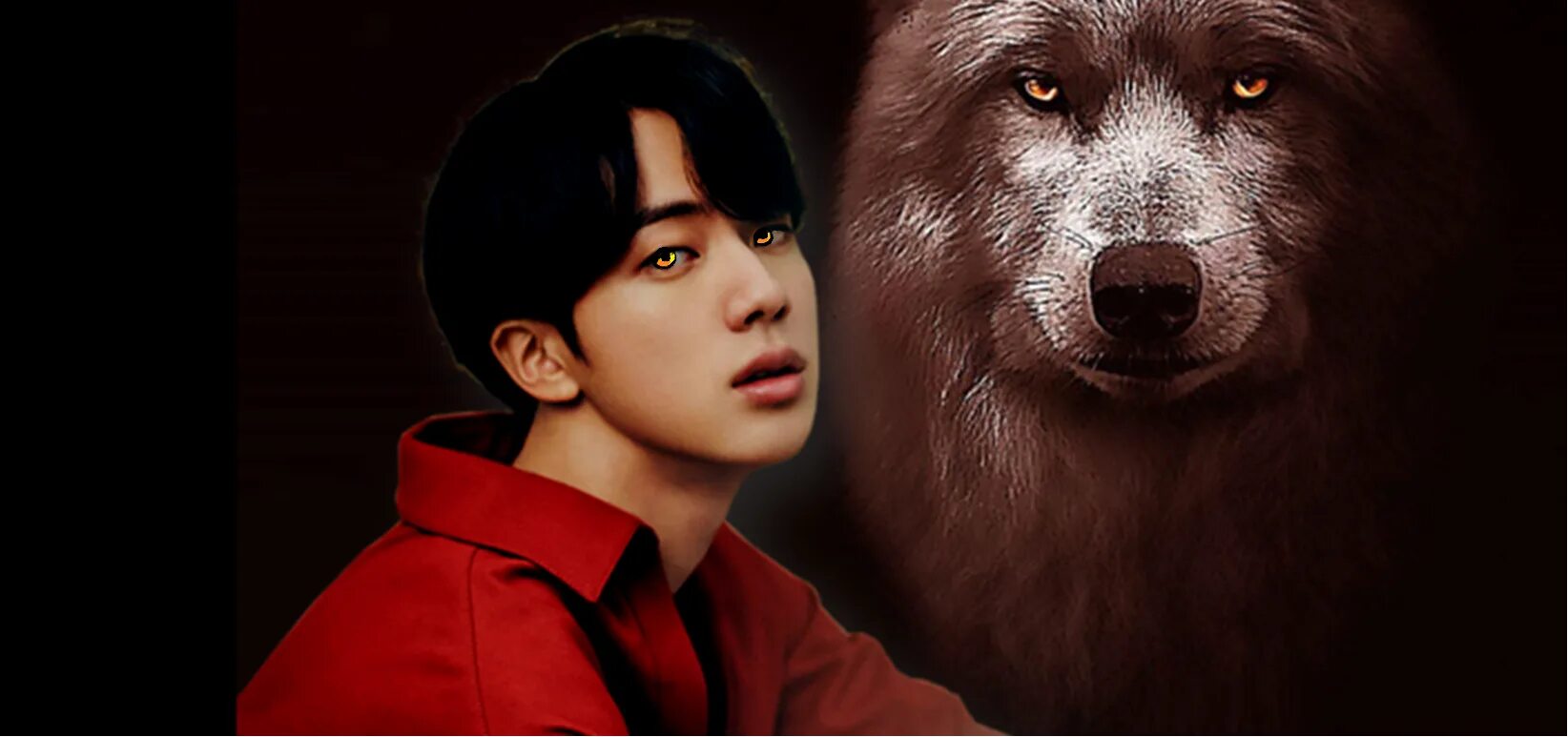 Корейский волк. BTS И волки. Волк в Корее. Корейцы и волки. Бтс волки