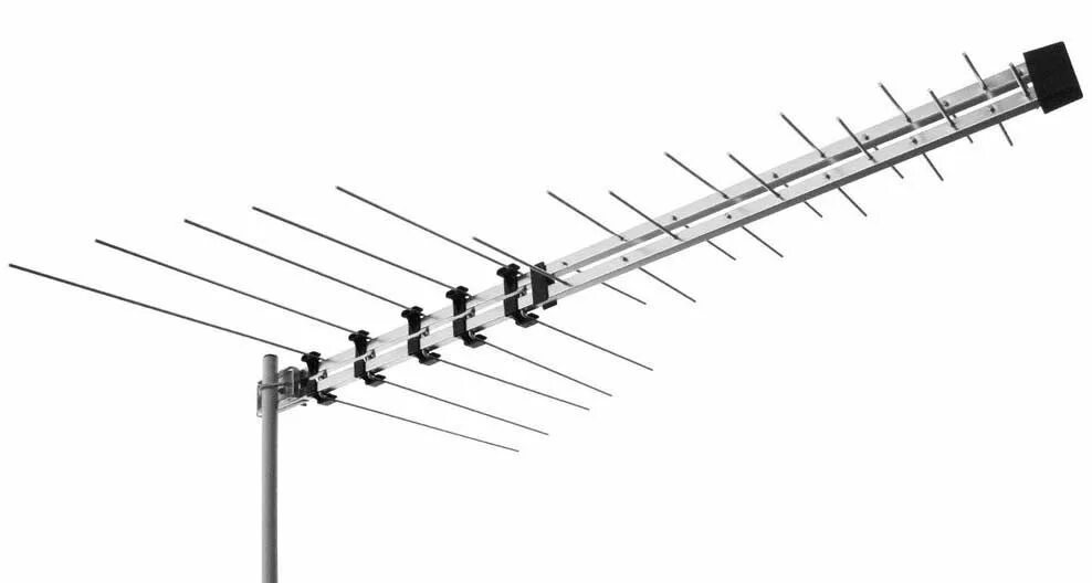 Поиск каналов антенна. Антенна объектовая VHF. Антенна направленная 143-178 МГЦ, y5 VHF(M). Направленная антенна VHF.