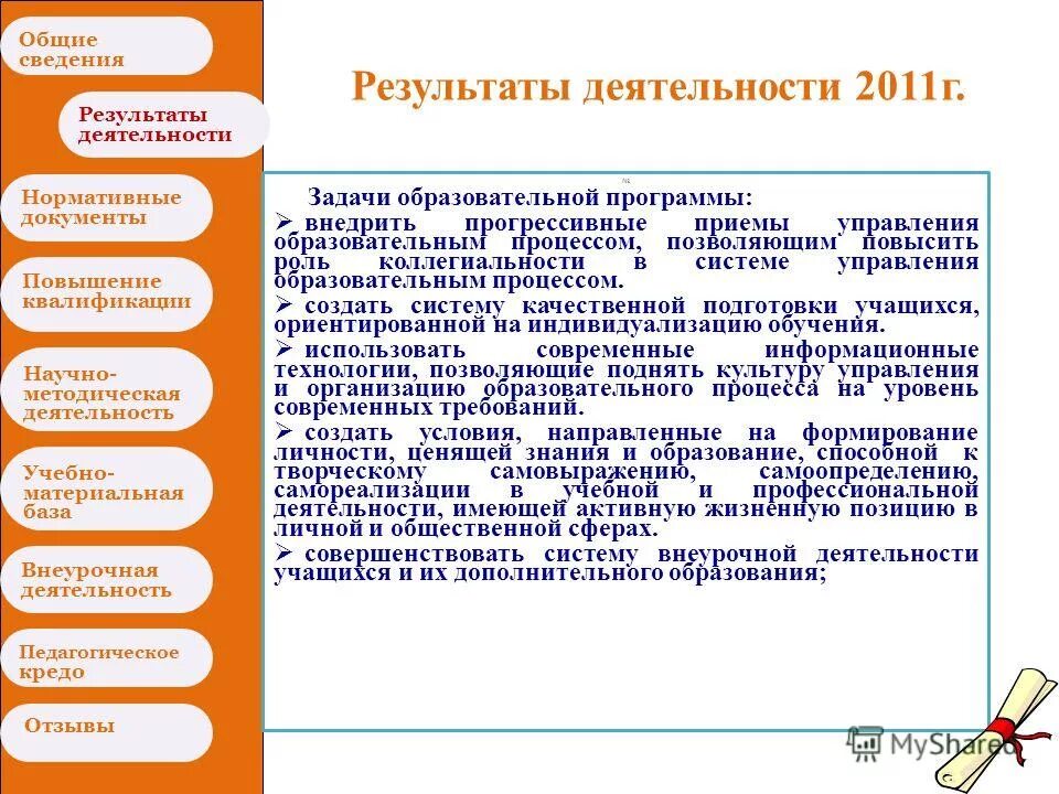 Итоги информации история. Итоги информации история