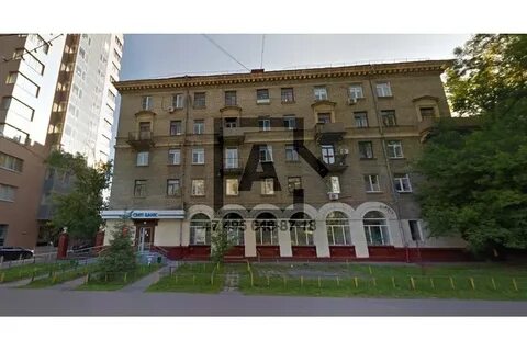 Центр маршала бирюзова