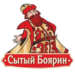 Боярин пулковское