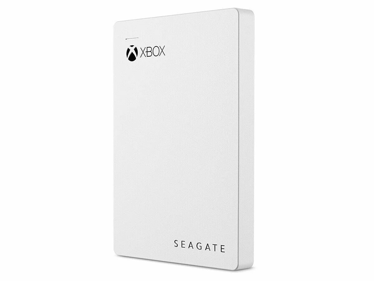 Seagate game drive