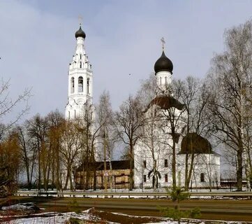 Липицы серпухов