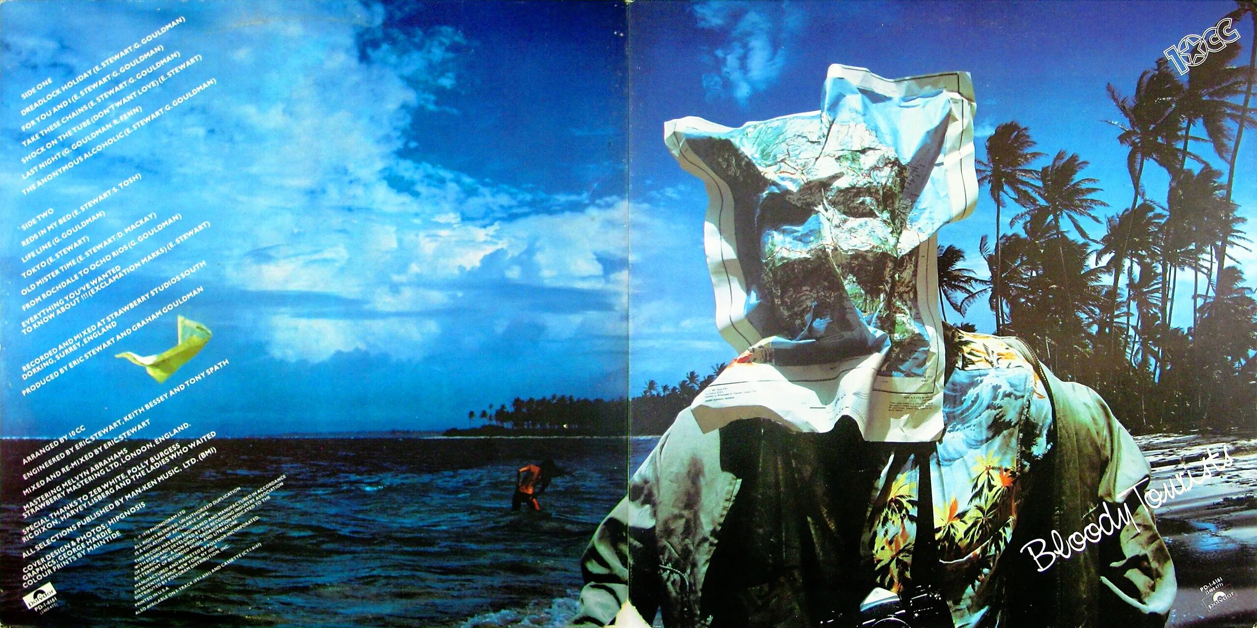 Bloody tourists. Bloody tourists. Альбом 10сс 1978 bloody tourists года вики. Bloody tourists. 10cc bloody tourists 1978.