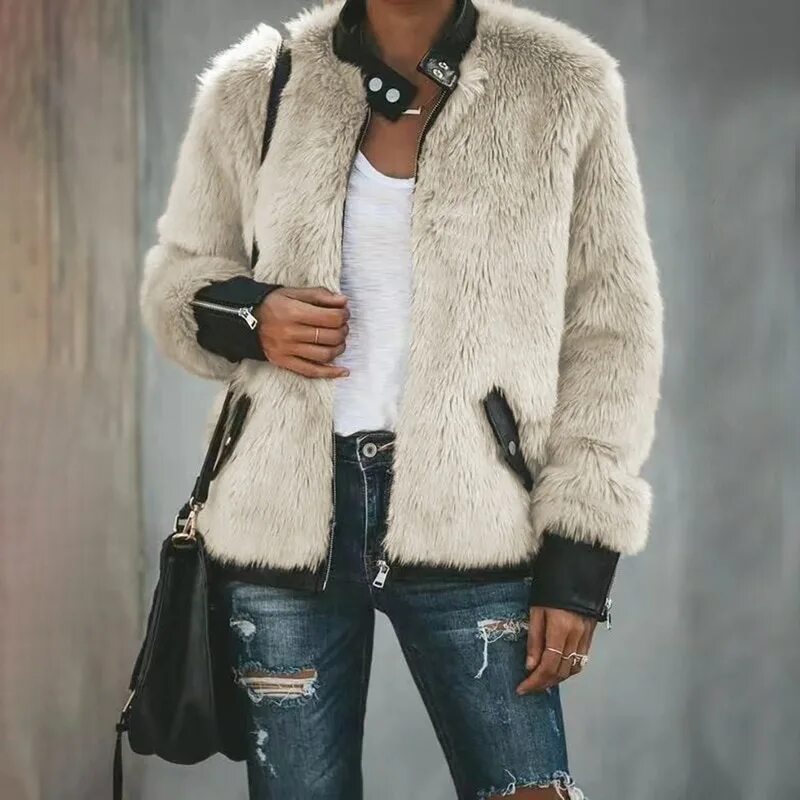 Искусственная кожа и мех. Teddy fur jacket guess. меховая куртка. меховая куртка женская. курточка из искусственного меха.
