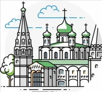 Ярославль графика