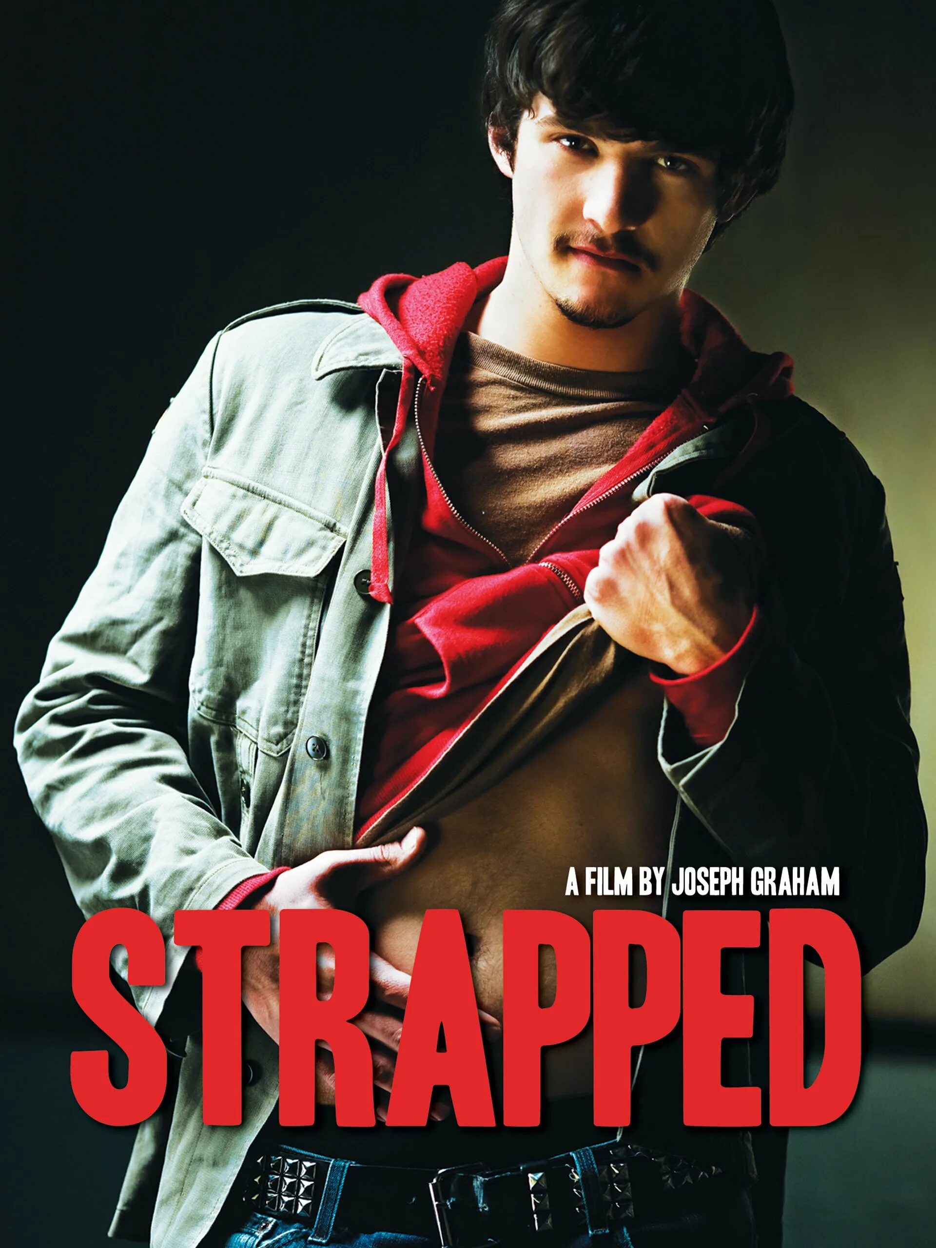 Strapped Фильм