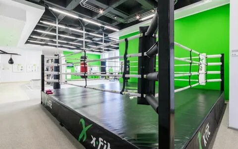 Xfit проектируемый пр no 893 1