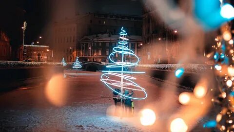 31 декабря санкт