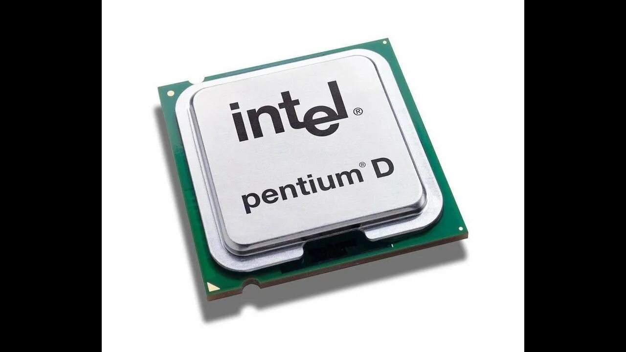 Minimum hardware