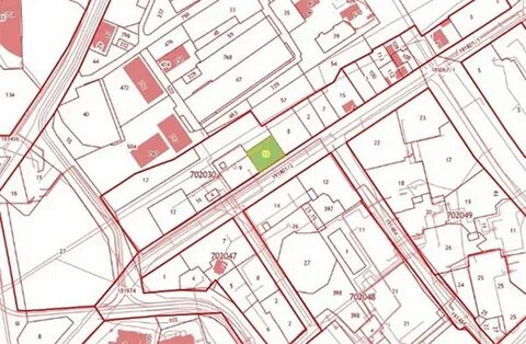 Кадастровая карта междуреченска кемеровской