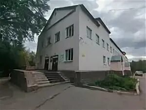 Морг, морг, Большой просп. Васильевского острова, 85Г, Санкт-Петербург, Россия -