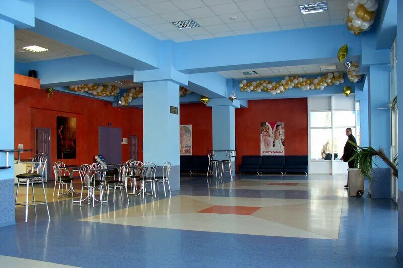 современник ул октябрьской революции 15