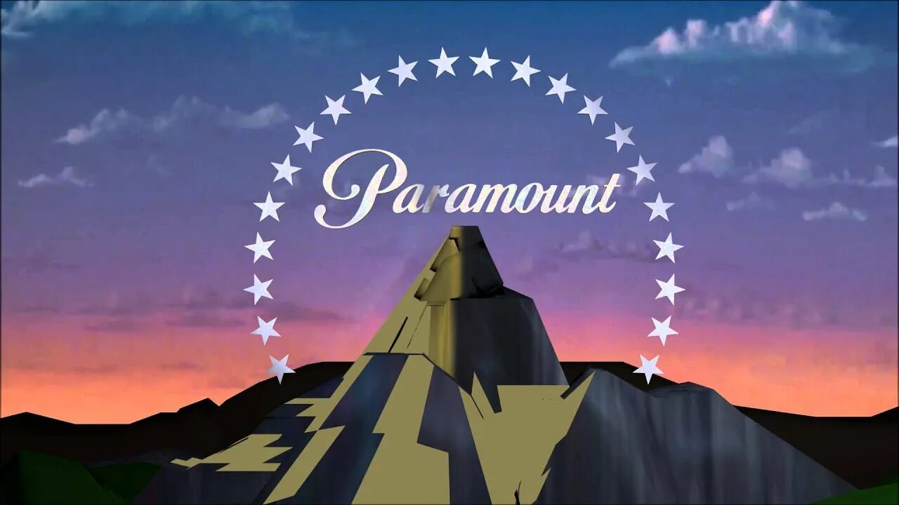 Paramount 1995. Лос Анджелес Парамаунт Пикчерз. Парамаунт Пикчерз 1988. Парамаунт Пикчерз гора. Парамаунт заставка