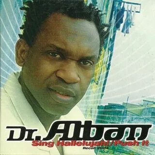 Dr alban d j a s