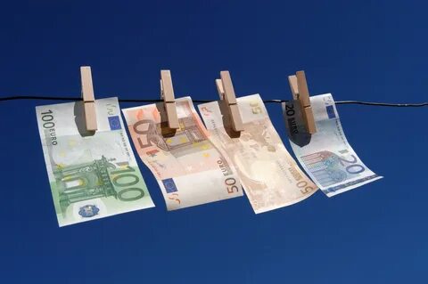 Противодействие незаконным финансовым операциям