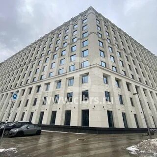 Овчинниковская набережная 1
