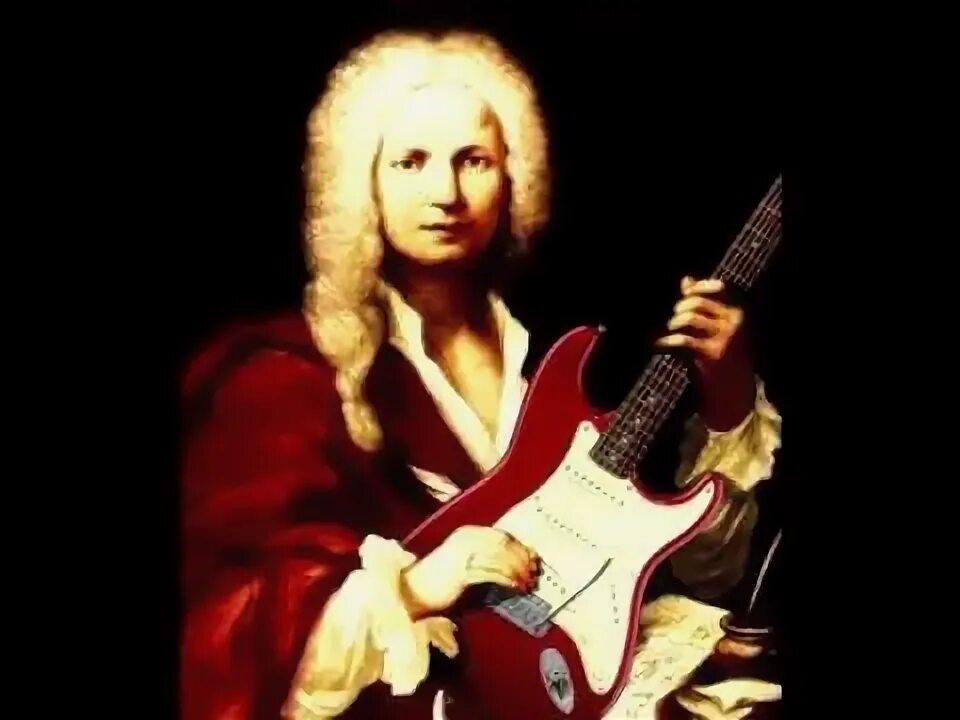 Antonio vivaldi seasons