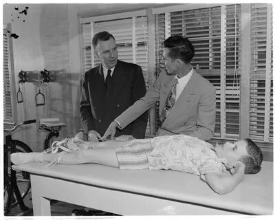 Physical exam