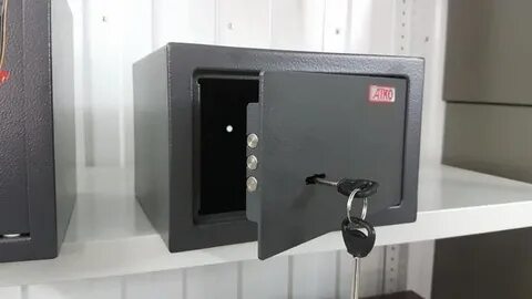 Сейф 170