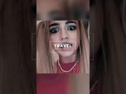 Само самой гуляла дочь карнавала