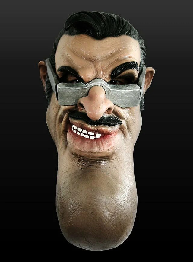 Веселая маска. Латексная маска. Смешные маски человека. Смешные маски человека. Веселые медицинские маски.