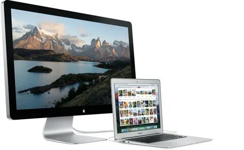Ips apple