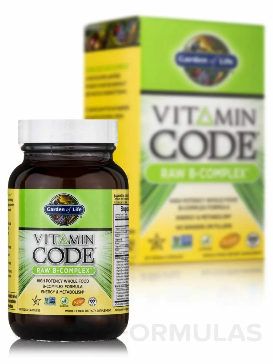 «vitamin code family» (garden of life. Витамины vitamin code raw prenatal. Country life coenzyme b-complex. Garden of life витамины. Витамин garden of life b.