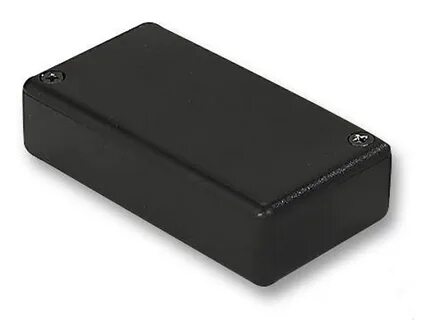 Корпус пластиковый ip54