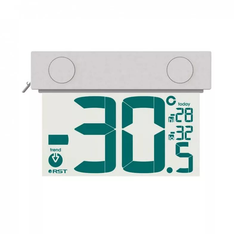 цифровой оконный термометр на липучке с солнечной батареей. 1035. цифровой термометр на окно. термометр оконный уличный электронный. термометр оконный уличный электронный.