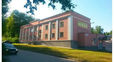 Чернышевского 20