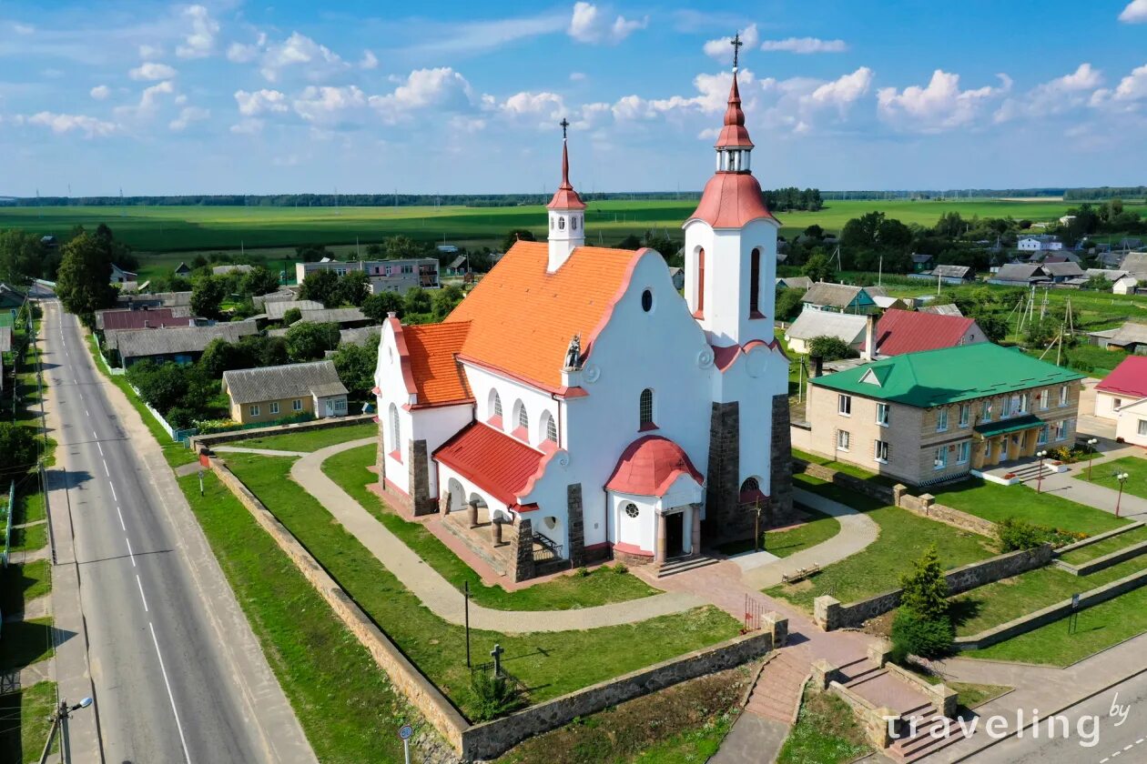 Гродненская область школы. Солы. Костел Богоматери Руженцовой. Церковь Девы Марии Розария (Солы). Солы костел Беларусь. Солы (Сморгонский район).