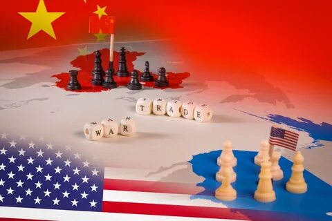 Trade us china