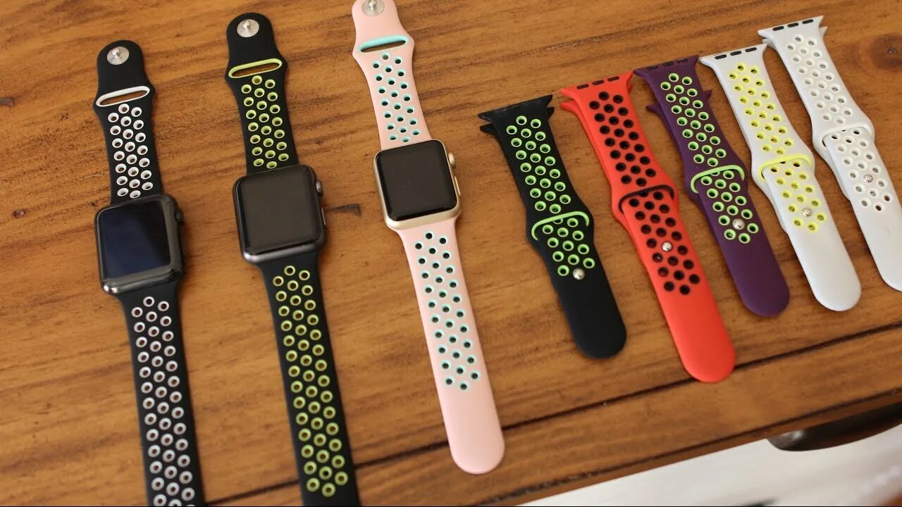 Apple watch se sport band. Ремешок найк эпл вотч. Ремешок для Apple watch Nike. Apple watch Nike Band. АПЛ вотч ремешки Nike.