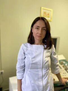 Магомедова д р