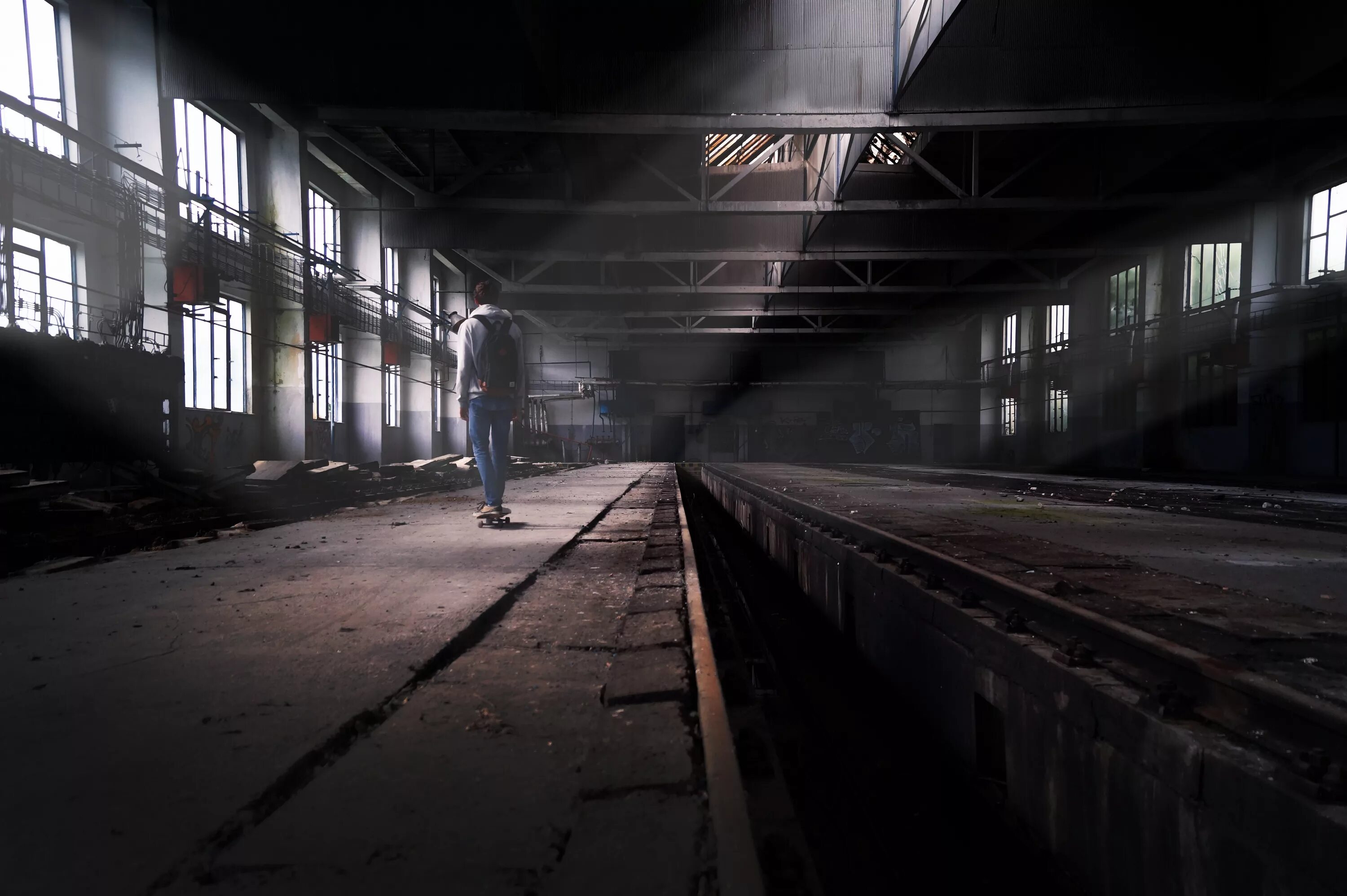 Your factory