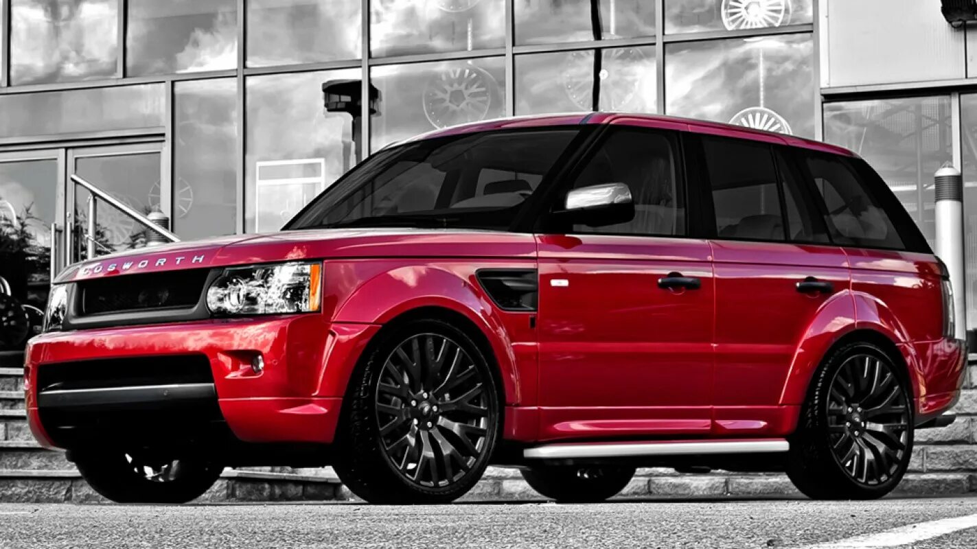 Range Rover Sport l320 красный. Рендж Ровер спорт 2008 красный. Рендж Ровер спорт 2009. Рендж Ровер спорт 320. Land rover sport l320