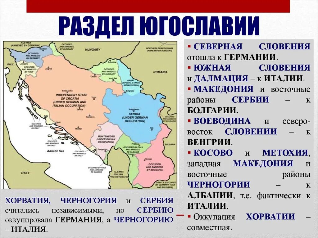 В каком году после распада государства. Территория Югославии 1941. Политическая карта Югославии до распада. Карта Югославии до распада и после. Балканы на карте с Югославией.